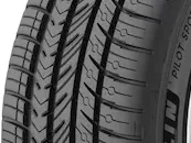 MICHELIN PILOT SPORT A/S 4 (NRT) ACOUSTIC